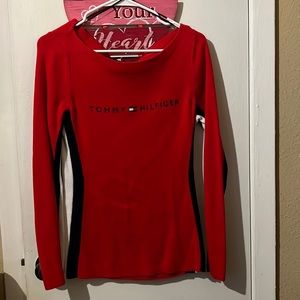 Tommy Hilfiger long sleeves